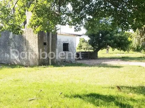 Terreno Campo  en Venta Santa Fe, Argentina