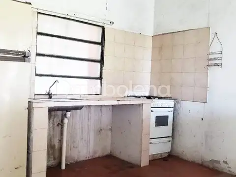 Ruta Provincial N° 1 Km54 100