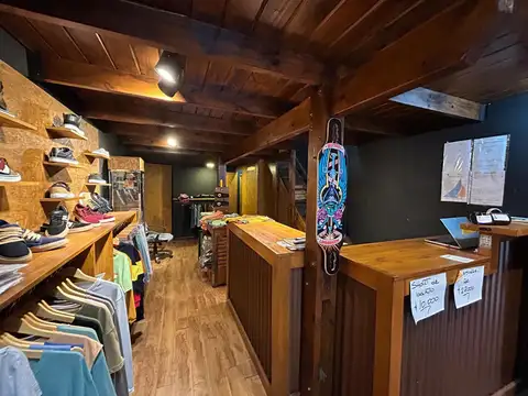 Local alquiler 70m, Virreyes