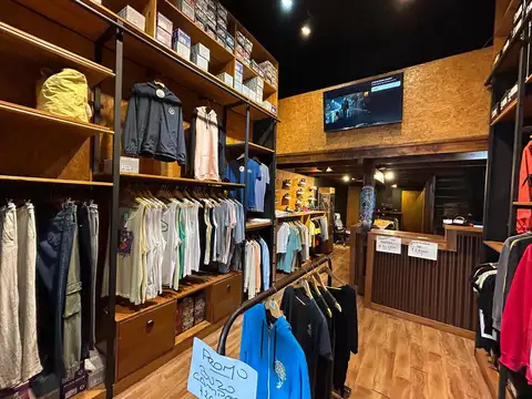 Local en Alquiler A Estrenar
