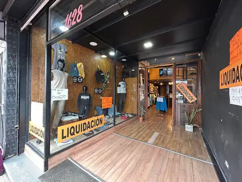 Local en Alquiler en Virreyes, $ 2.000.000