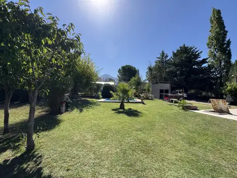 Ruta Panamericana 82 km 26 Las Compuertas Lujan de Cuyo