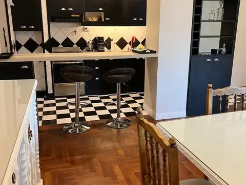 Departamento en Venta de 3 dormitorios