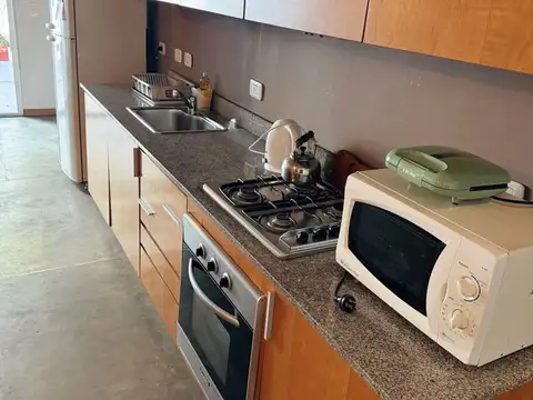 Departamento en Alquiler Temporal en Palermo, USD 1.100