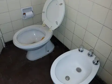 Comahue N°1694 esq Vieytes