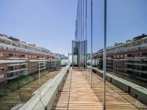 Departamento en Venta en Puerto Madero, USD 850.000