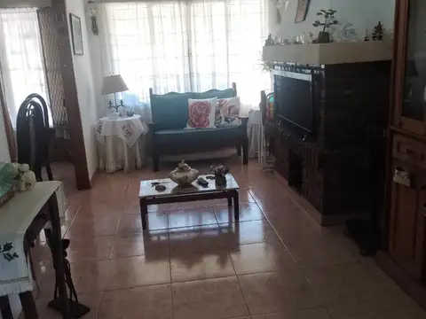 Casa en Venta 17 años