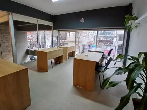 Oficina en Venta en Palermo, USD 330.000