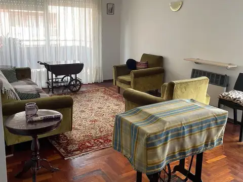 Departamento en Venta en Nuñez, USD 179.000