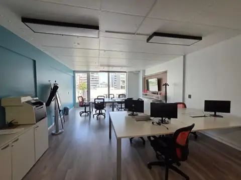 Oficina en Alquiler en Nuñez, $ 1.400.000