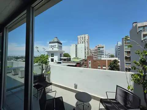 Oficina en Alquiler 8 años