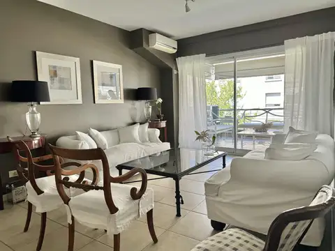 Departamento en Alquiler de 4 ambientes