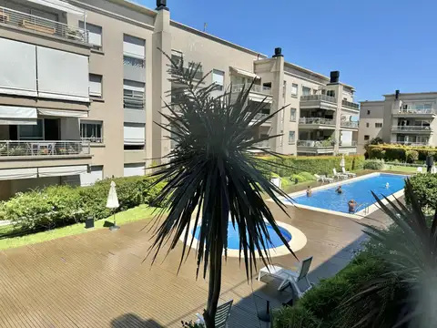 Departamento en Alquiler 15 años