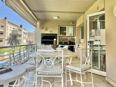 Departamento en Alquiler en Jardines De San Isidro, USD 2.100