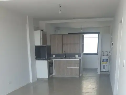 2 ambientes en alquiler