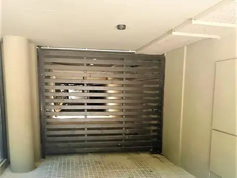 Cochera en Venta para coche mediano