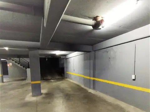 COCHERA EN MAIPU 1448, ROSARIO