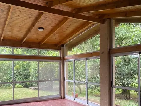 Casa en Venta 20 años