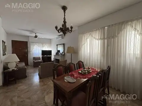 Casa en Venta 15 años