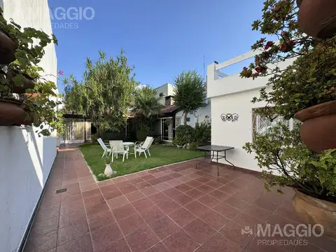 Casa Venta La Tablada