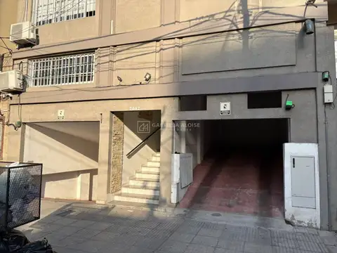 Departamento en Venta 15 años