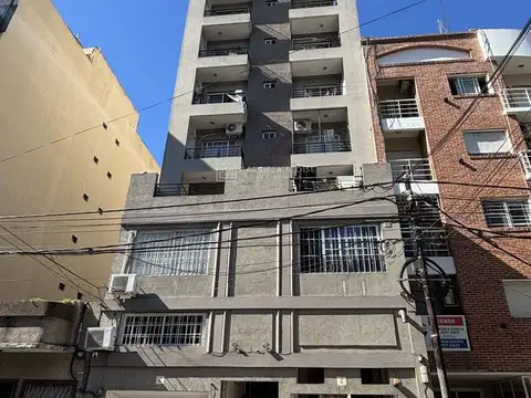 David Magdalena 2800, Piso 9