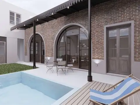 Pje. Monroe 2960 , Piso 1