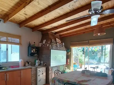 Depto Tipo Casa en Venta en Colegiales, USD 240.000