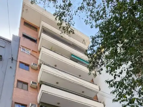 DEPARTAMENTO EN ALQUILER - MARCOS PAZ 635 - BARRIO NORTE