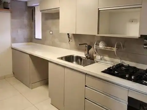 Departamento en Alquiler de 3 dormitorios