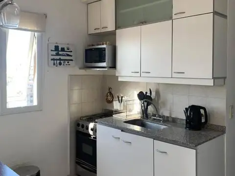 Departamento en Alquiler 10 años