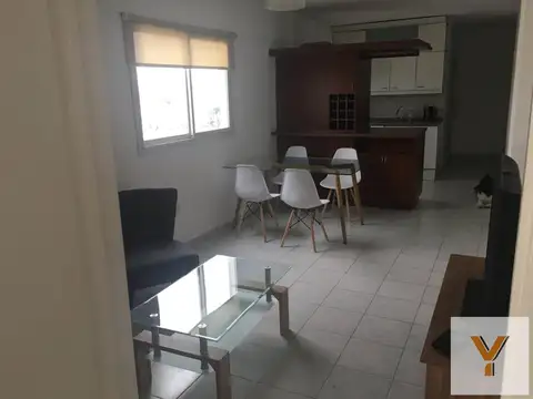 Departamento en Alquiler en Palermo, USD 1.500