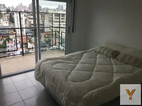 Departamento en Alquiler de 3 dormitorios