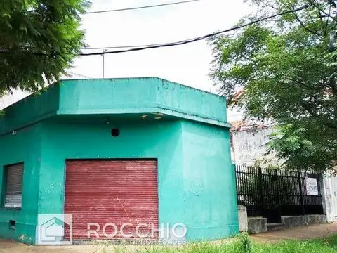 san lorenzo 5706. Entre Esquina naon y Moreno