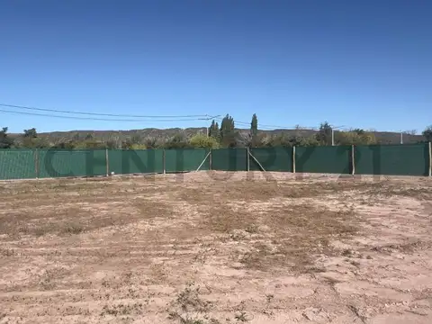 Terreno en Venta de 1800,0 m2