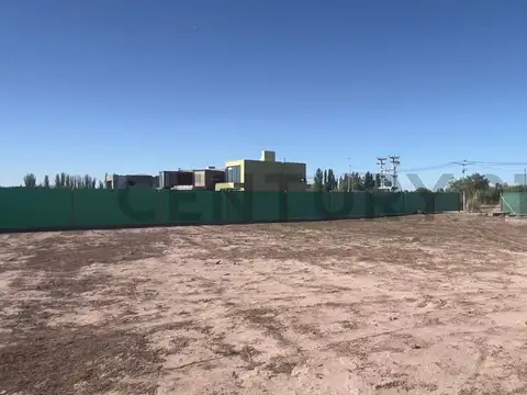 Terreno en Venta en Perdriel, USD 78.000