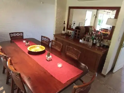 Casa en Alquiler Temporal 2024 años