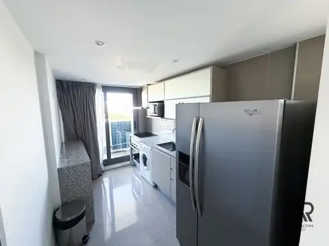 Departamento 4 ambientes con 3 baños