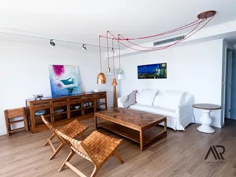 VENTA | 2 DORMITORIOS | ALEXANDER BOULEVARD