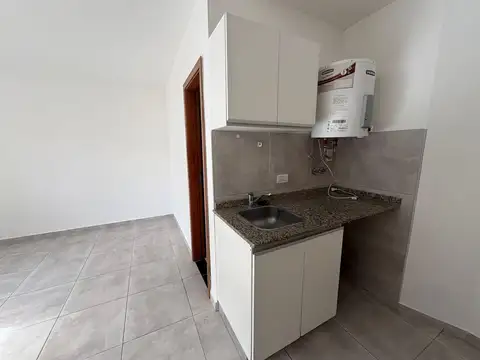 Departamento en Venta 3 años