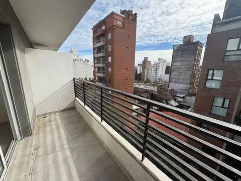 Departamento - Macrocentro