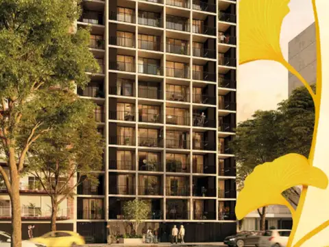VENTA APTO 2 DORM PARQUE RODO + G ESTRENA MAR 2027