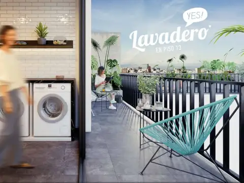 Departamento en Venta en Parque Rodó , USD 264.500