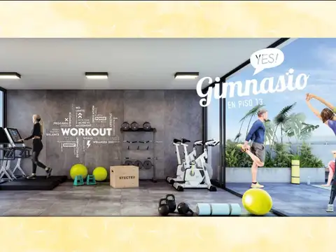 Departamento en Venta de 2 dormitorios