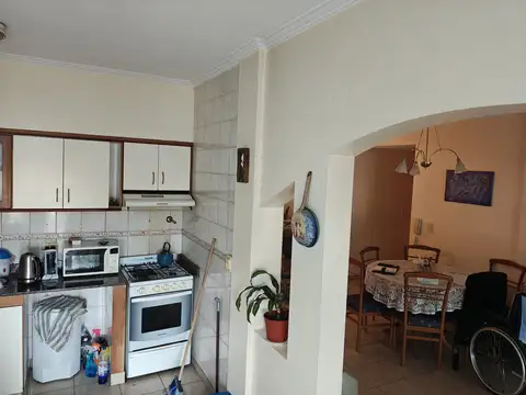 Departamento en Venta al Sureste