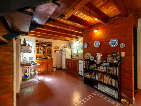 Casa en Venta 30 años