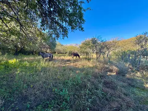 Terreno en Venta en Las Chacras, USD 17.000