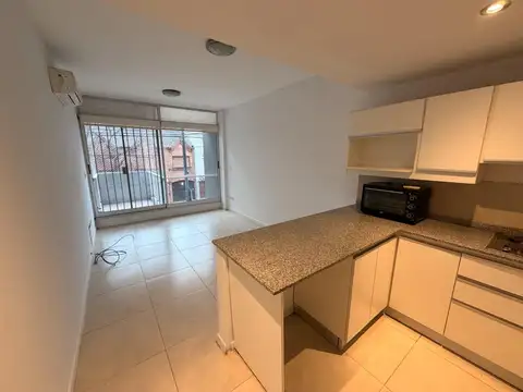 Departamento en Alquiler de 2 ambientes