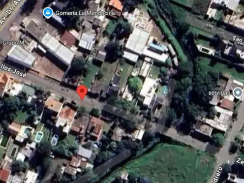 Terreno en Venta en Pergamino, USD 30.000