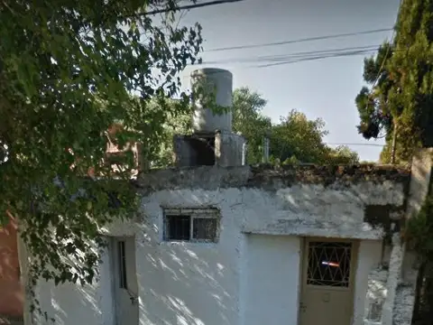 Terreno en Venta en Pergamino, USD 30.000